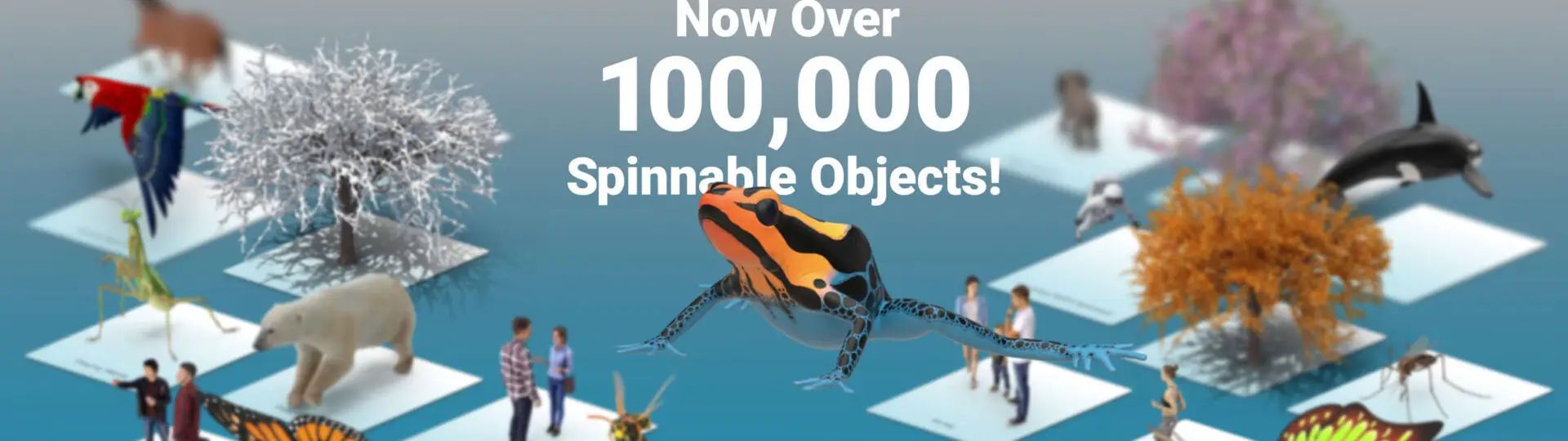 PixelSquid มาแล้ว! เปลี่ยนวัตถุ 3D ให้กลายเป็นรูปภาพ 2D ในงานกราฟิก!_cover