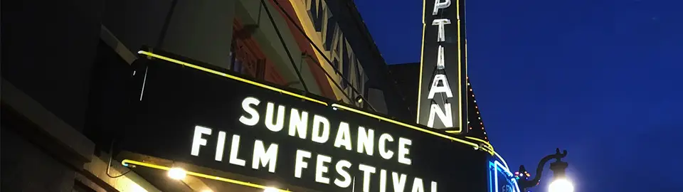Sundance Film Festival 2023 เทศกาลหนังอินดี้ที่ใหญ่ที่สุดในโลก เริ่มขึ้นแล้ว!_cover