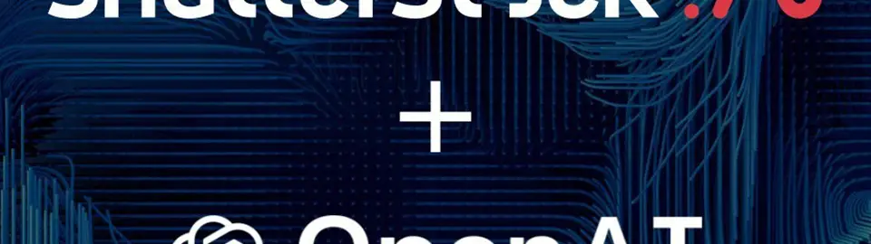 วันนี้ก็มาถึง! Shutterstock ร่วมมือกับ OpenAI_cover