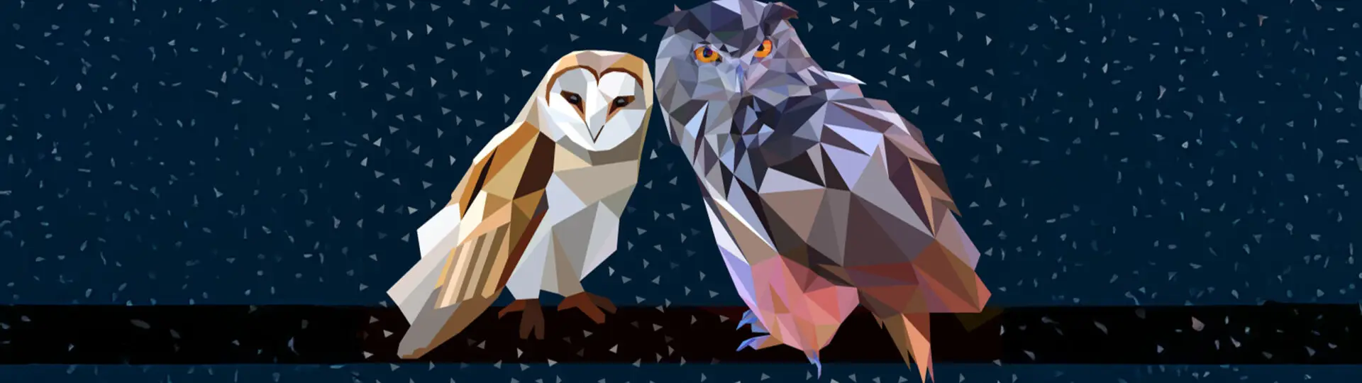 Low Poly คืออะไร? มาไขข้อสงสัยกัน!_cover