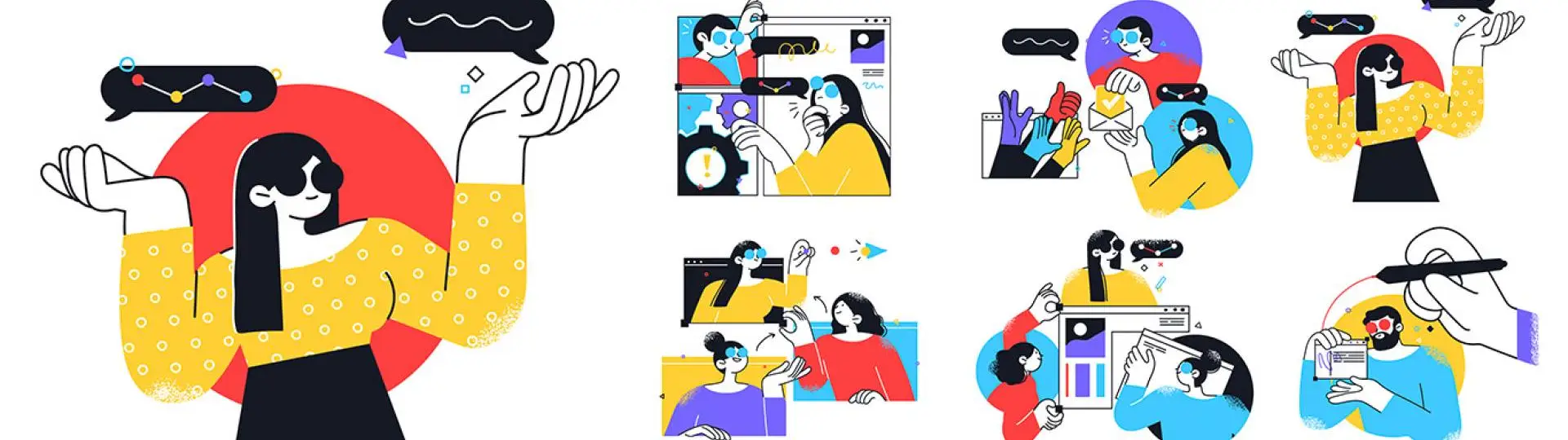 5 เรื่องเข้าใจผิดที่พบบ่อยที่สุดเกี่ยวกับการตลาด Influencer_cover