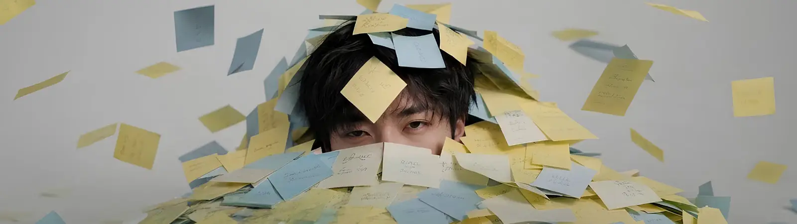ทำไมไอเดียชอบมา ตอนที่เราเลิกไล่ตามมัน_cover