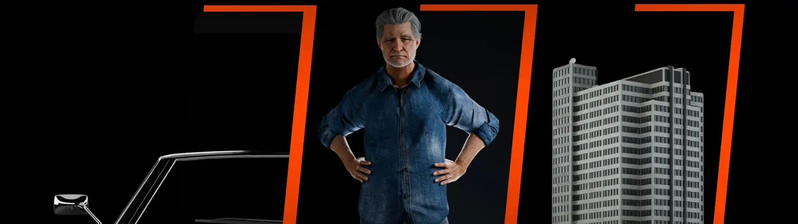 จาก Game Engine สู่ Ad Campaign เทรนด์ 3D ที่แบรนด์ใหญ่กำลังเล่น_cover