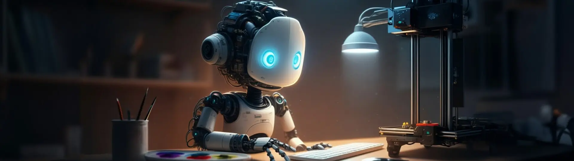 Generative AI ตัวช่วยชาวเอเจนซี่ให้ทำงานได้ง่ายขึ้น!_cover