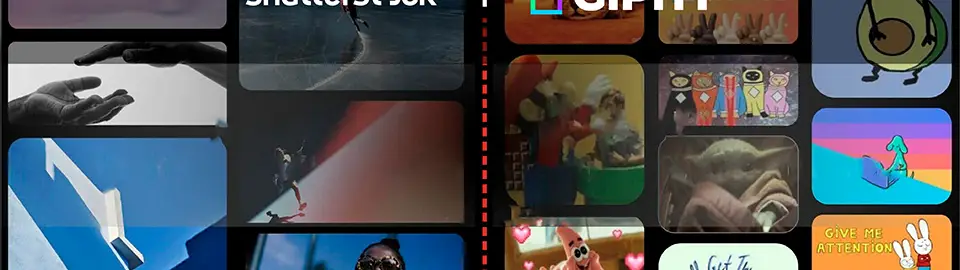 ประกาศใหญ่! ชัตเตอร์สต็อกได้เข้าซื้อ GIPHY คลังข้อมูล GIF และเครื่องมือค้นหาที่ใหญ่ที่สุดในโลก_cover