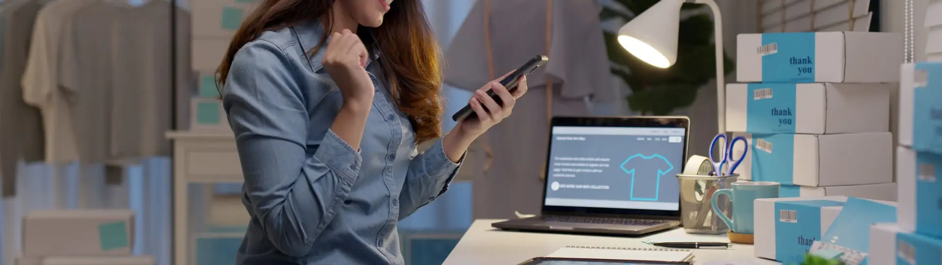 เสริมไลฟ์ TikTok ให้น่าดูด้วยภาพจาก Shutterstock_cover