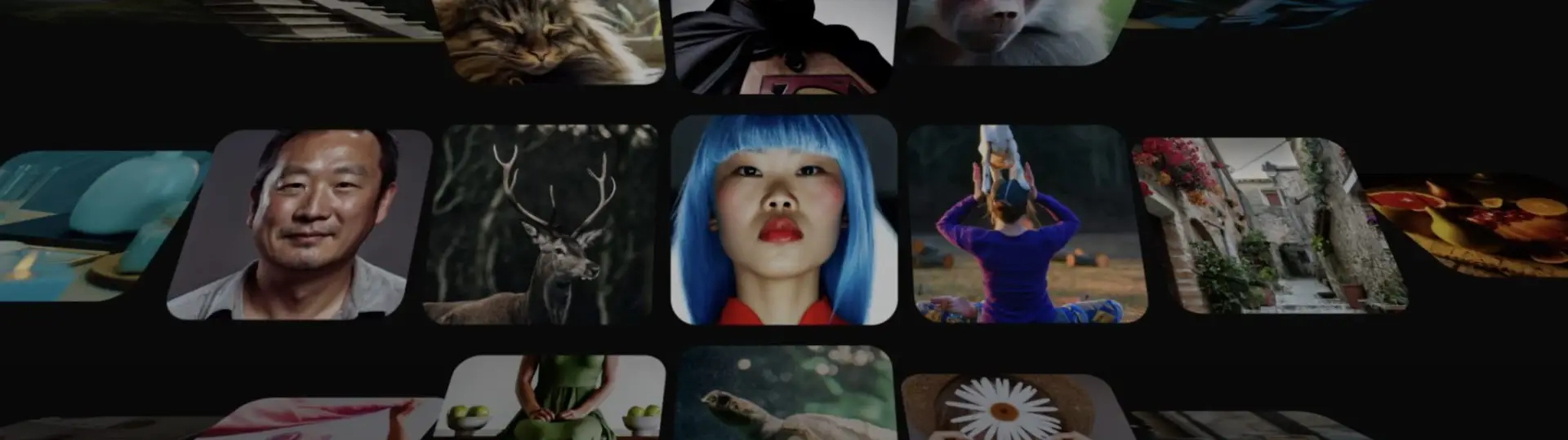 ในที่สุด! Shutterstock เปิดตัวโปรแกรมสร้างภาพ Generative AI บนเว็บไซต์อย่างเป็นทางการ_cover