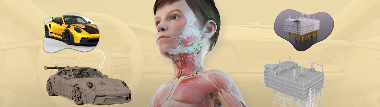3D เปลี่ยนเรื่องยาก ให้เข้าใจง่ายในทันที_cover