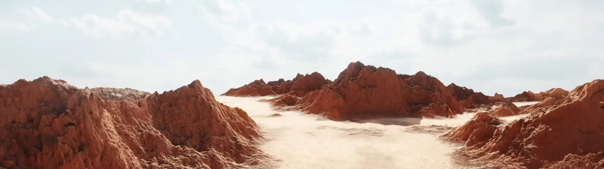 โมเดล 3D แรงบันดาลใจจากภาพยนตร์ดัง "Dune: Part Two"_cover
