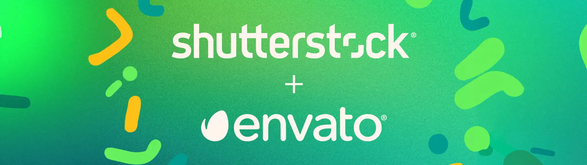 ข่าวด่วน! Shutterstock เข้าซื้อกิจการ Envato เป็นที่เรียบร้อยแล้ว_cover