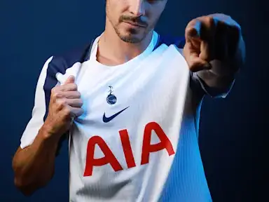  Tottenham Hotspur