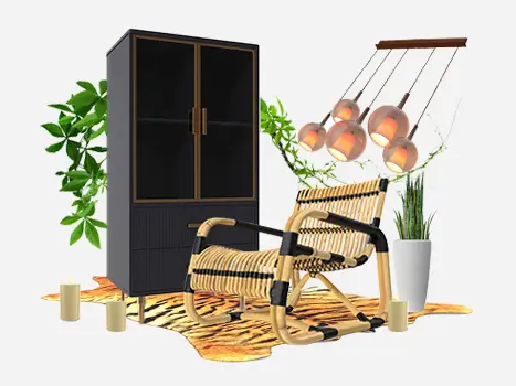 sectionImage_คอลเลกชันวัตถุ 3D คุณภาพสูง_image_1