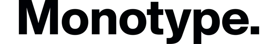 Monotype Font API