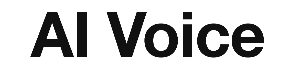 AI Voice