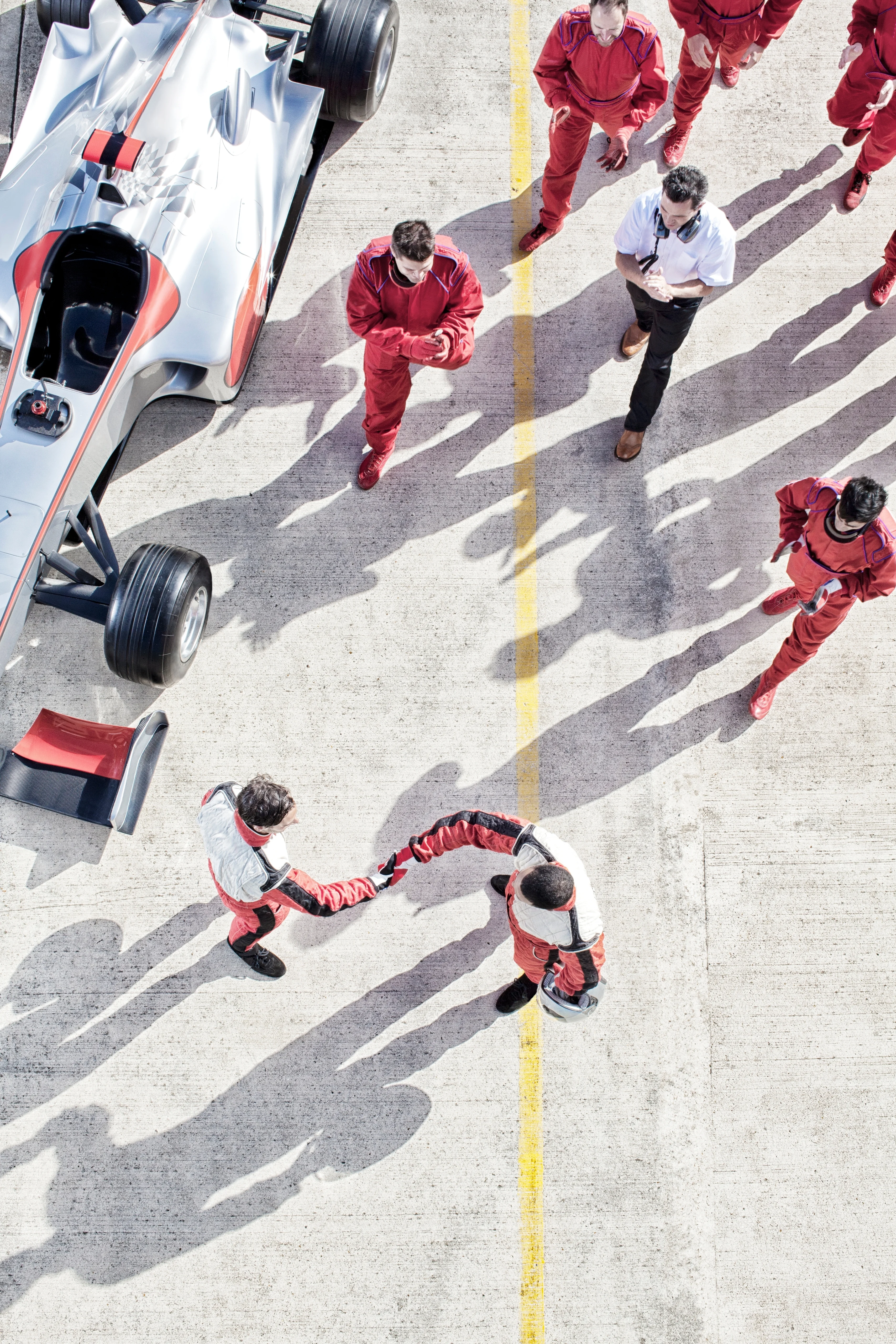 ผู้นำด้านการบริหารจัดการลิขสิทธิ์รูปภาพ