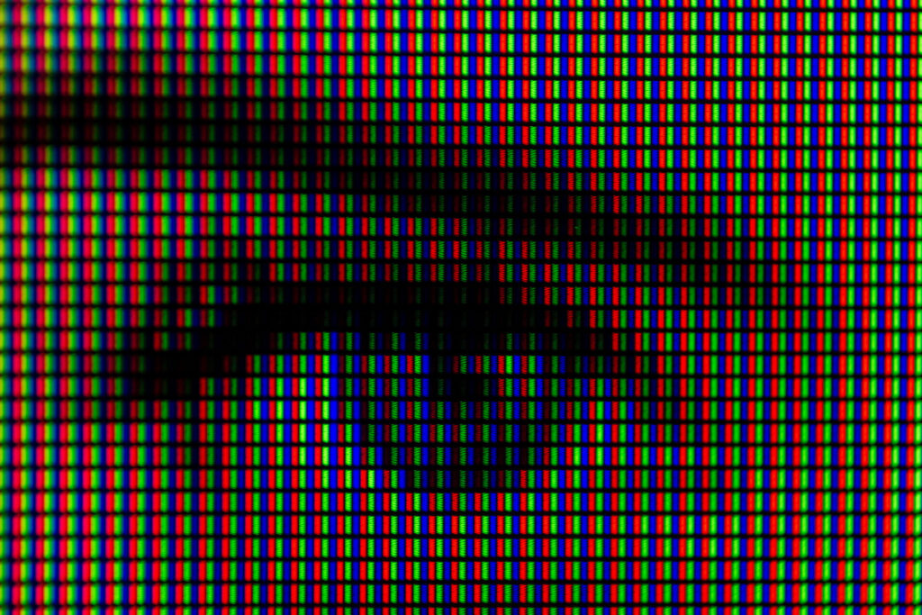 Macro,Screen,Eye,Pixel,Rgb