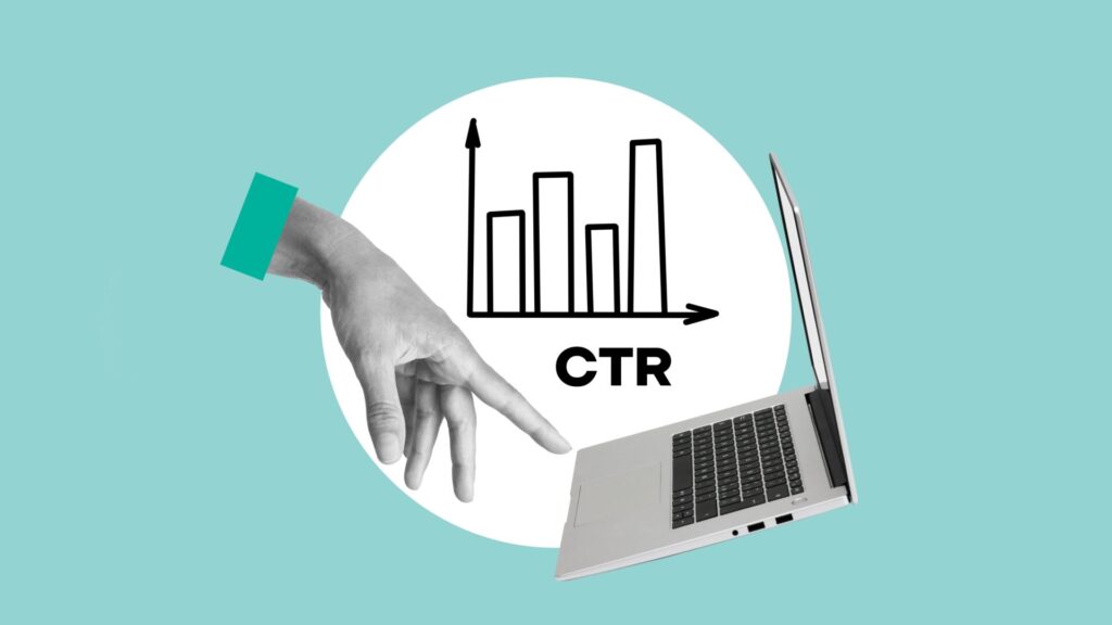 เพิ่ม CTR